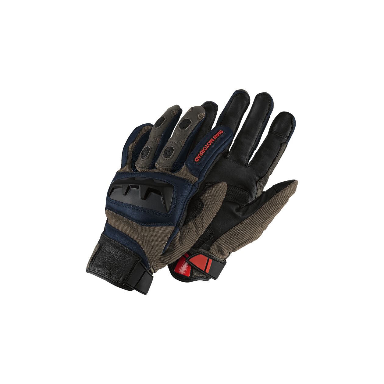 BMW GS Rallye Glove