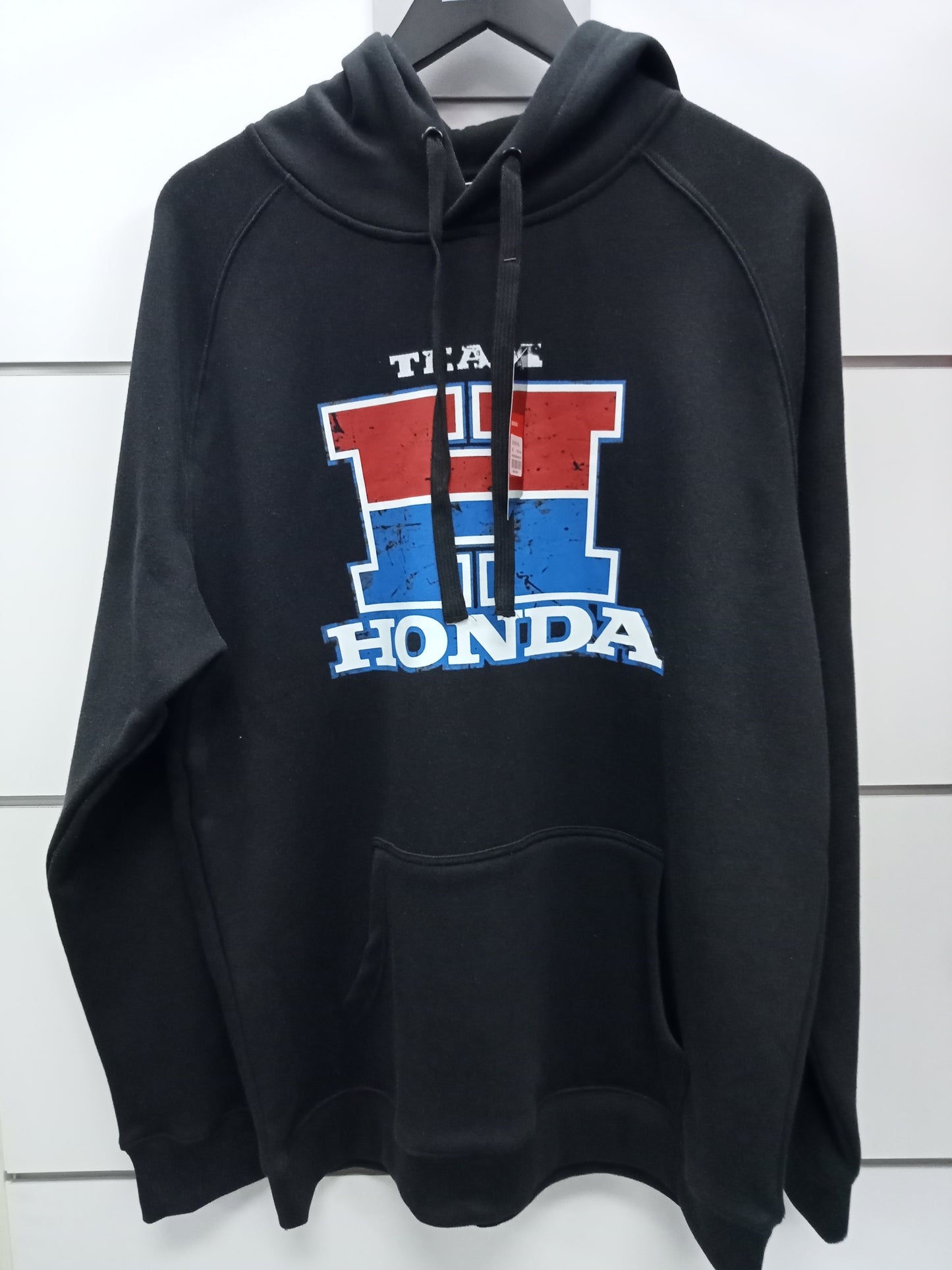 HONDA Genuine Team Hoodie
