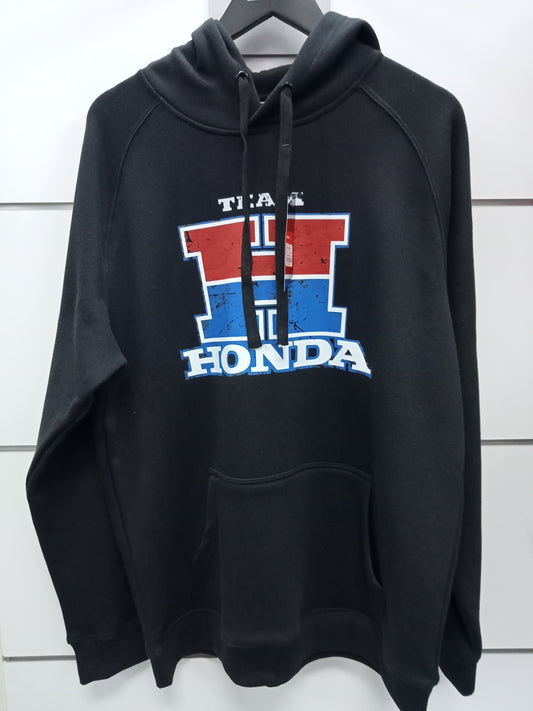 HONDA Genuine Team Hoodie