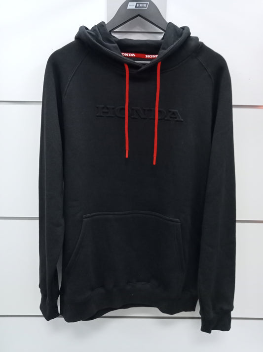 HONDA Genuine Blackout Hoodie