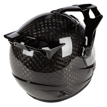 Klim Krios Helmet Black Carbon