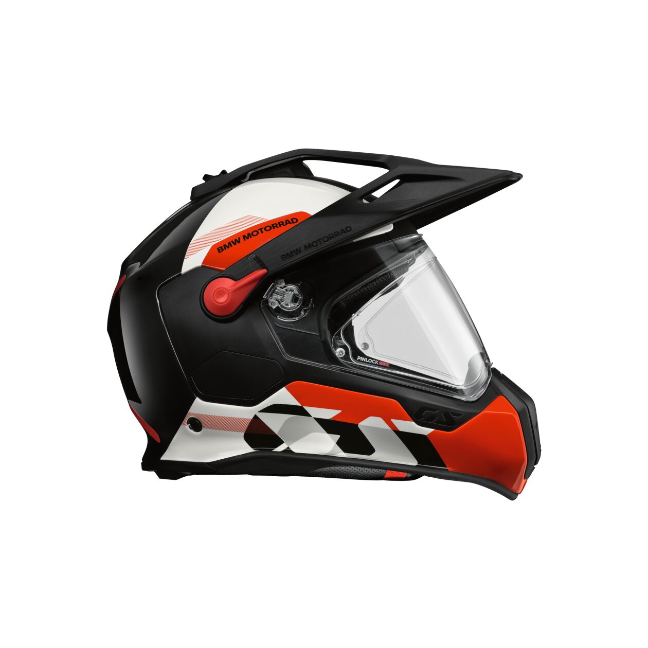 BMW GS Rallye Carbon ECE Helmet - Lima (2026)
