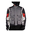 LEATT ADV MultiTour 5.5 Jacket - Iron