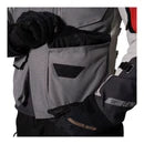 LEATT ADV MultiTour 5.5 Jacket - Iron