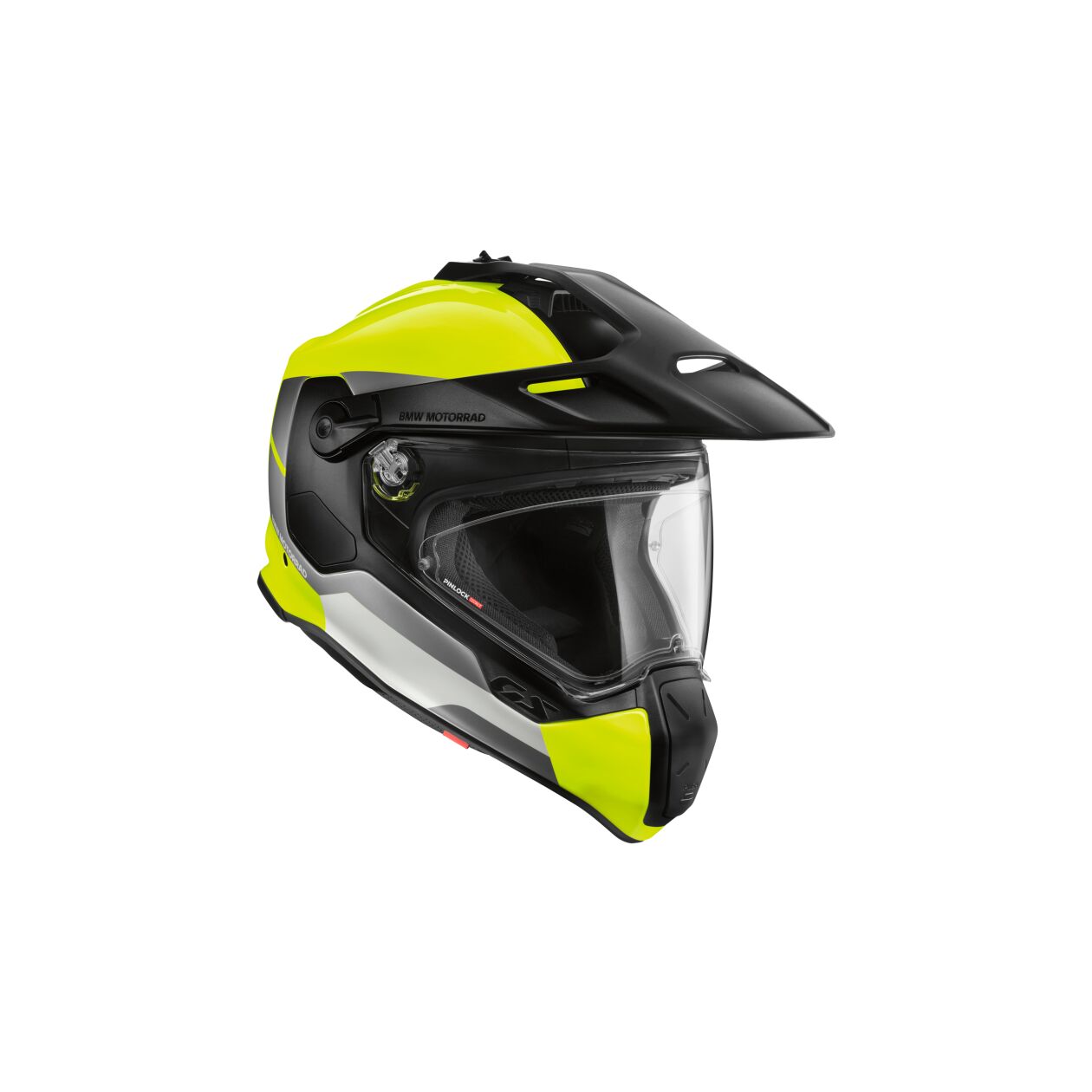 BMW GS Rallye Carbon ECE Helmet - Nasca (2026)