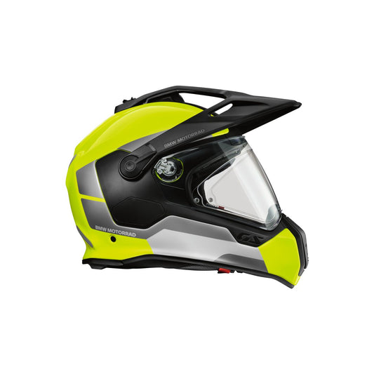 BMW GS Rallye Carbon ECE Helmet - Nasca (2026)