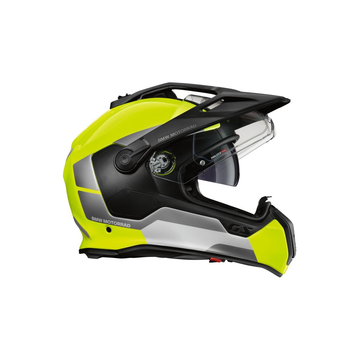 BMW GS Rallye Carbon ECE Helmet - Nasca (2026)