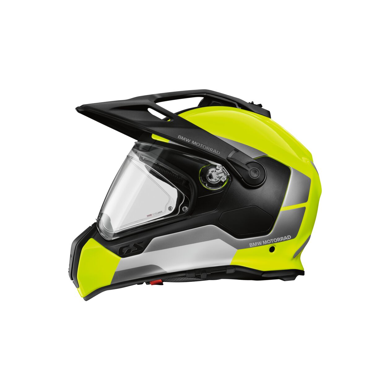 BMW GS Rallye Carbon ECE Helmet - Nasca (2026)