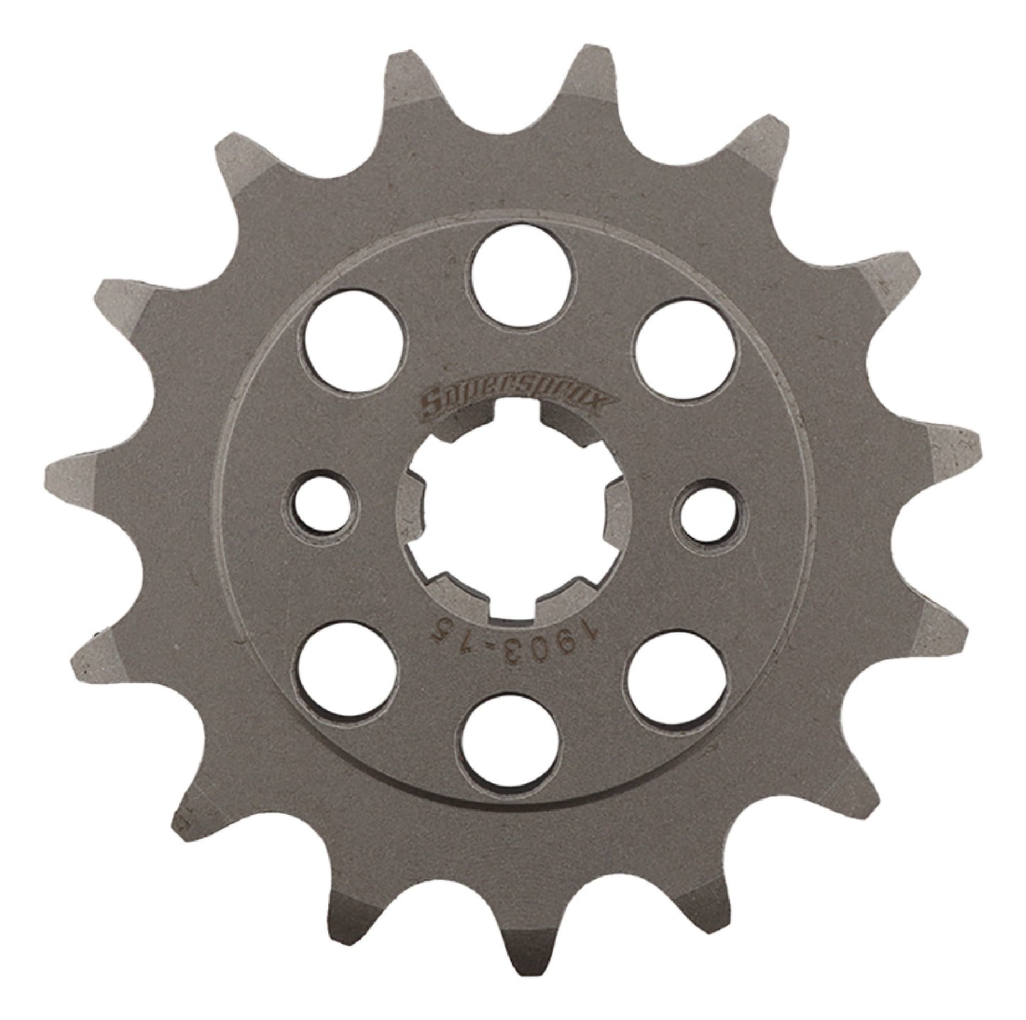 Front Sprocket 15T - 10-MGZ-15