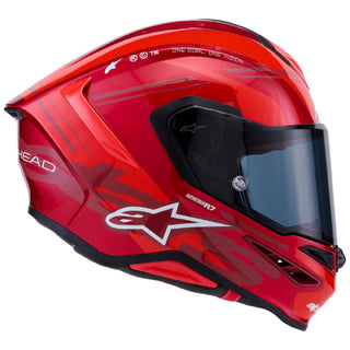 ALPINESTARS Supertech R7 - Various Graphics