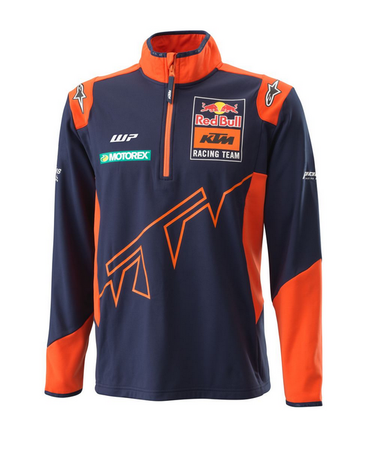 KTM Red Bull Replica Team Thin Sweater