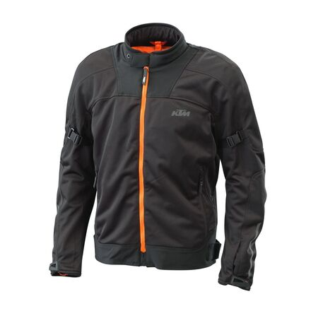 KTM Solar Air Jacket