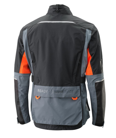 KTM Racetech Waterproof Jacket