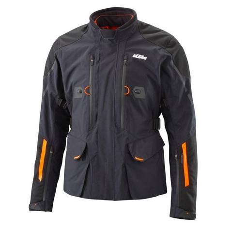 KTM Adventure V2 Waterproof Jacket