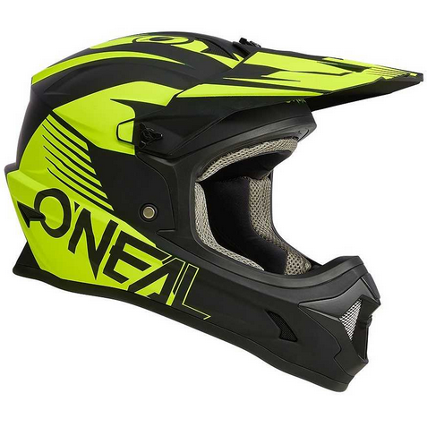 ONEAL YOUTH 1SRS HELMET