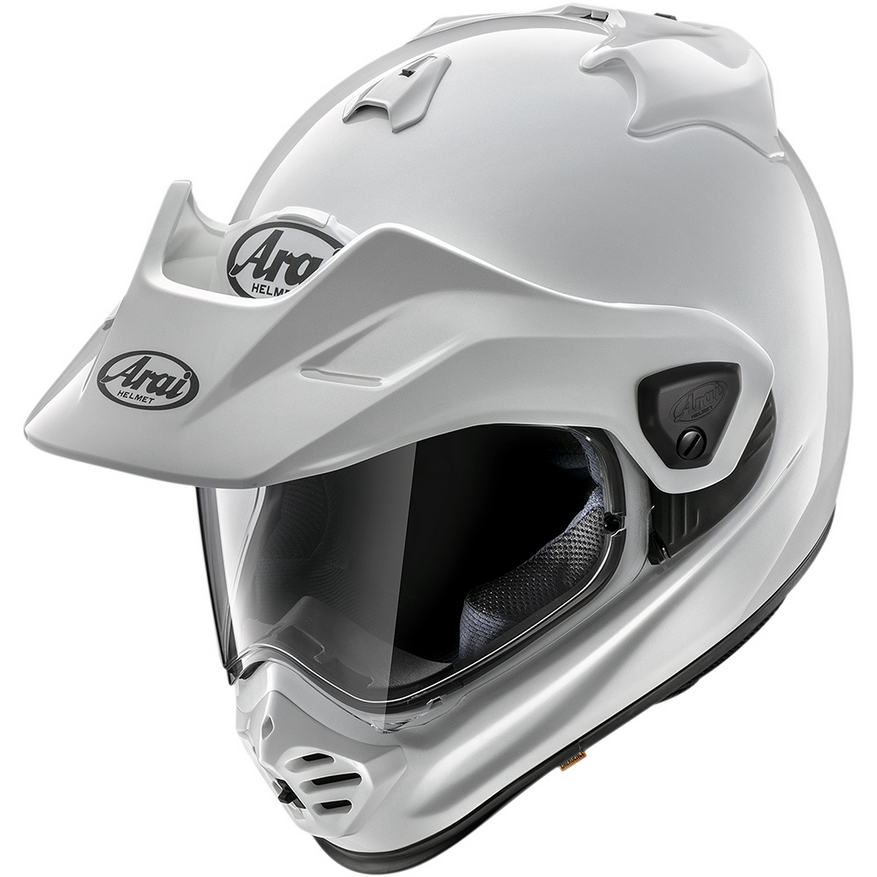 ARAI TOUR-X5 WHITE