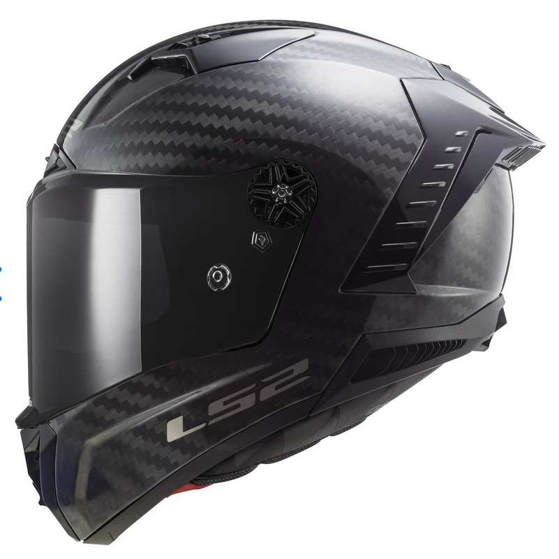 LS2 THUNDER CARBON