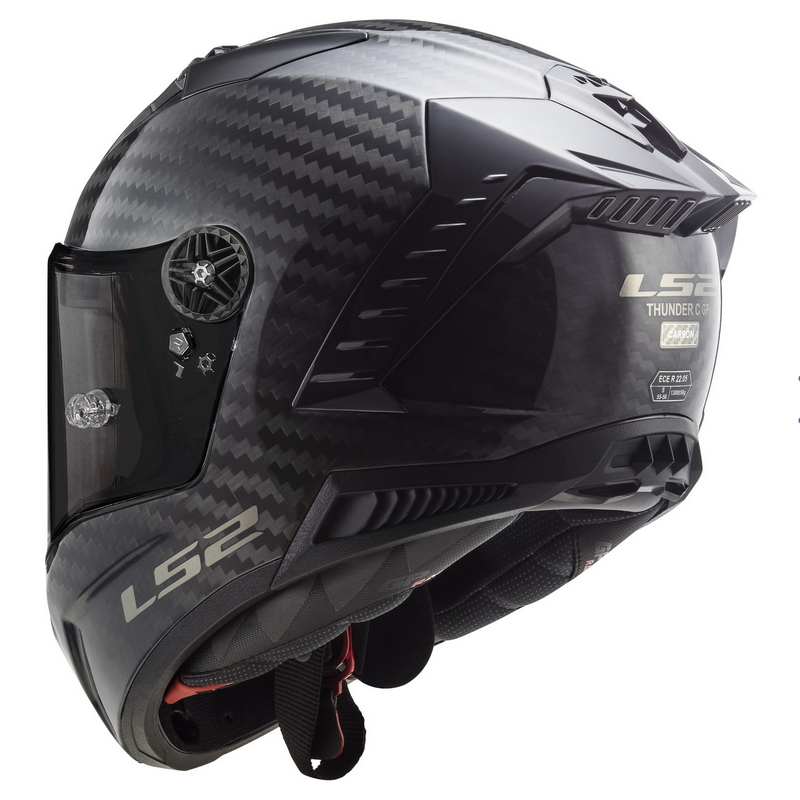 LS2 THUNDER CARBON