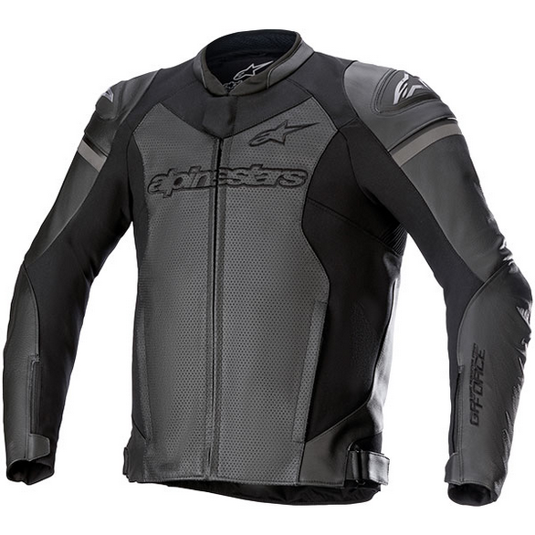 ALPINESTARS GP Force Leather Jacket