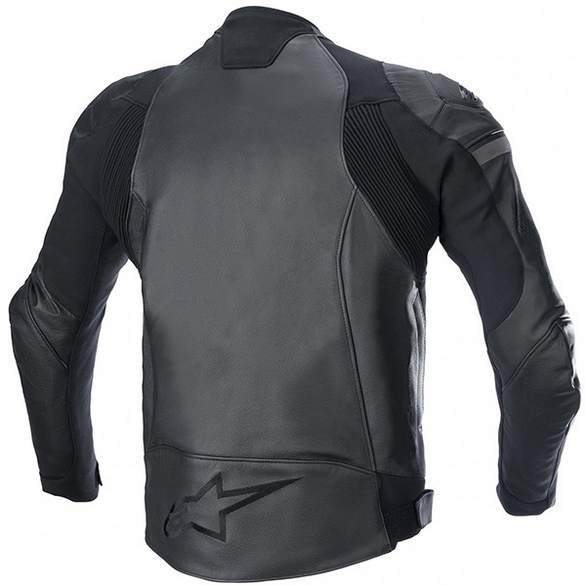 ALPINESTARS GP Force Leather Jacket