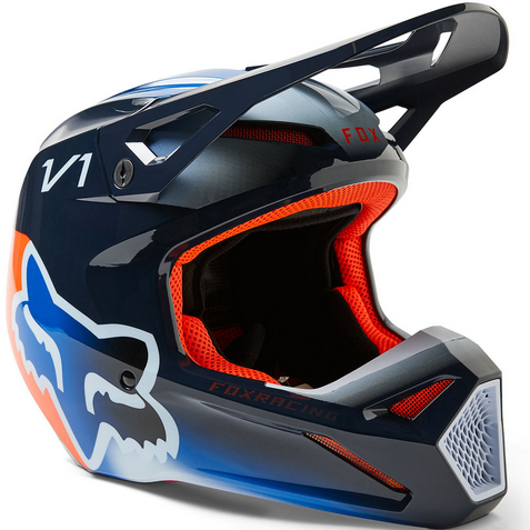 FOX V1 HELMET