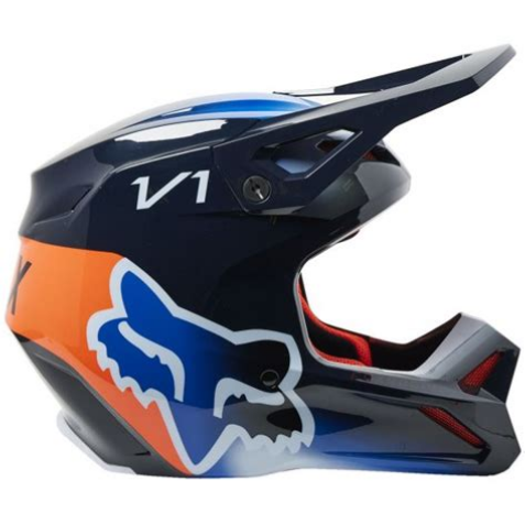 FOX V1 HELMET