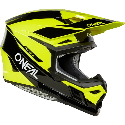 ONEAL 3SRS HELMET