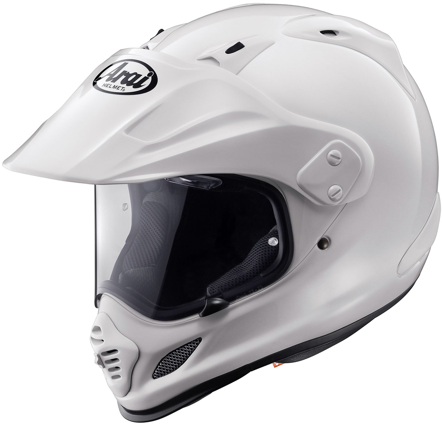 Arai XD-4 White