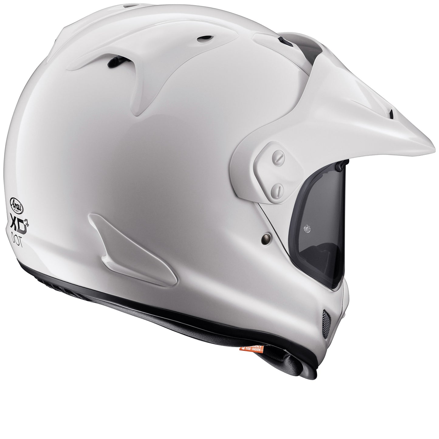 Arai XD-4 White