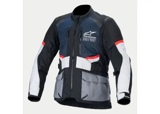 ALPINESTARS Andes Air Drystar Jacket - Navy