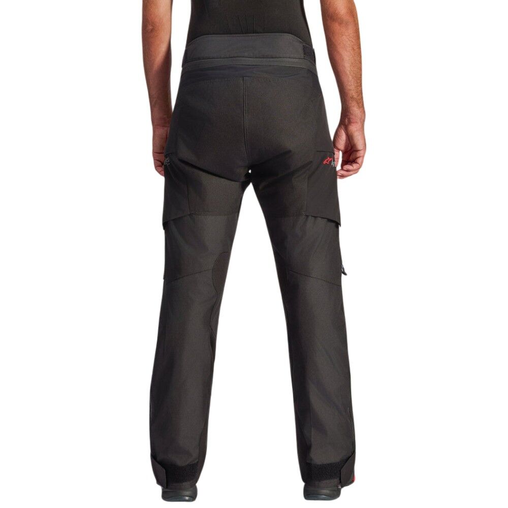 ALPINESTARS Andes V4 Drystar Pants - Black