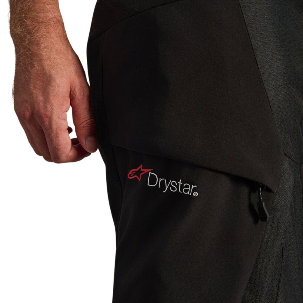 ALPINESTARS Andes V4 Drystar Pants - Black