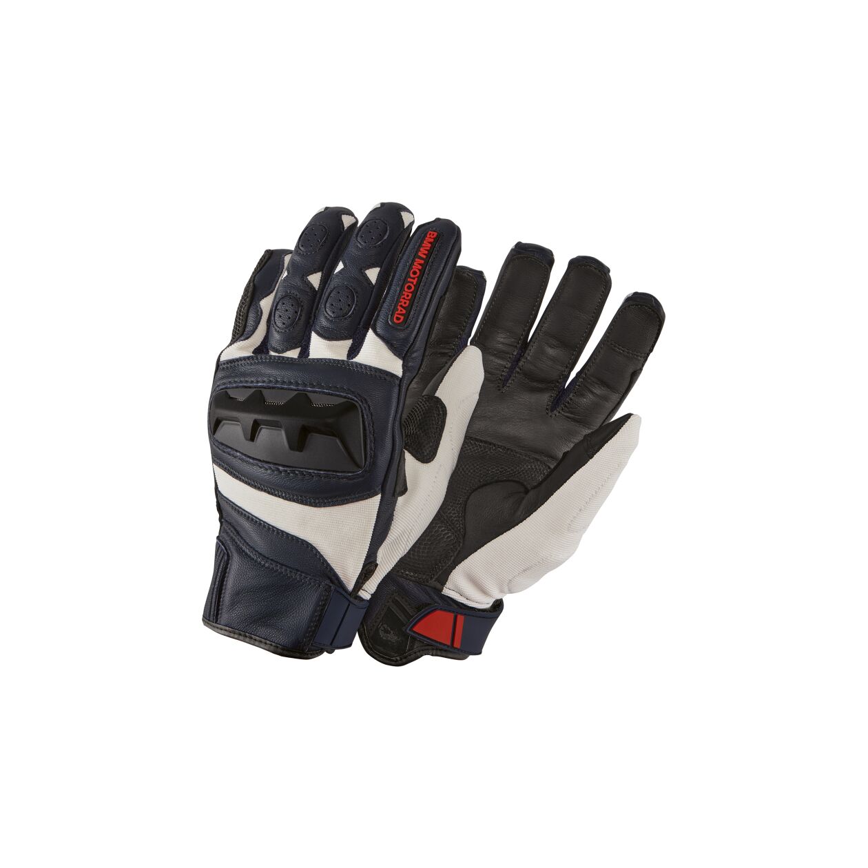 BMW GS Rallye Glove