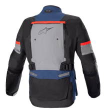 Alpinestars Bogota Pro Jacket  -  Blue/Red/Black