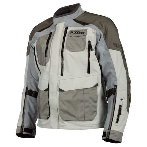 Klim Carlsbad Jacket - Various Colours