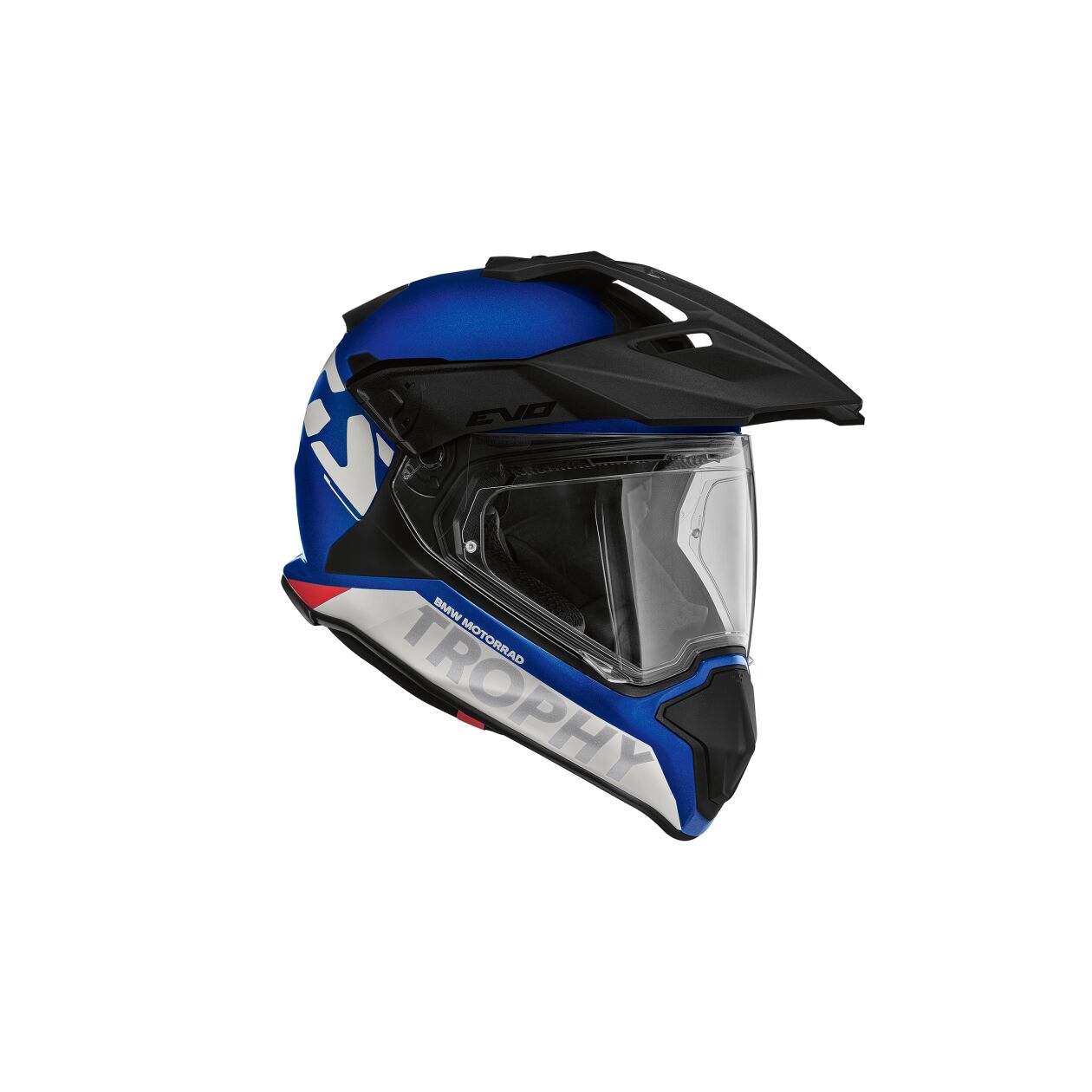 BMW GS Carbon Evo CARRETERA Helmet – MotoAdelaide