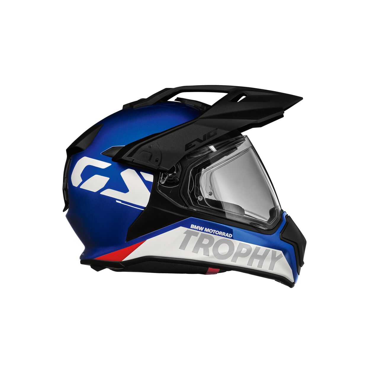 BMW GS Carbon Evo CARRETERA Helmet