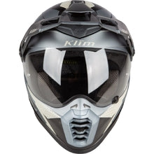 Klim Krios Pro Charger Grey Ice