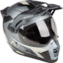 Klim Krios Pro Charger Grey Ice