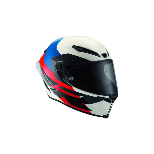 BMW Genuine M Pro Race Helmet - Circuit