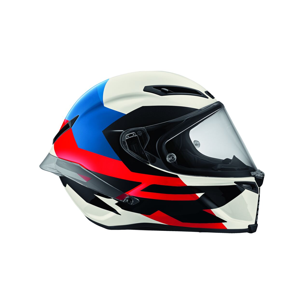 BMW Genuine M Pro Race Helmet - Circuit