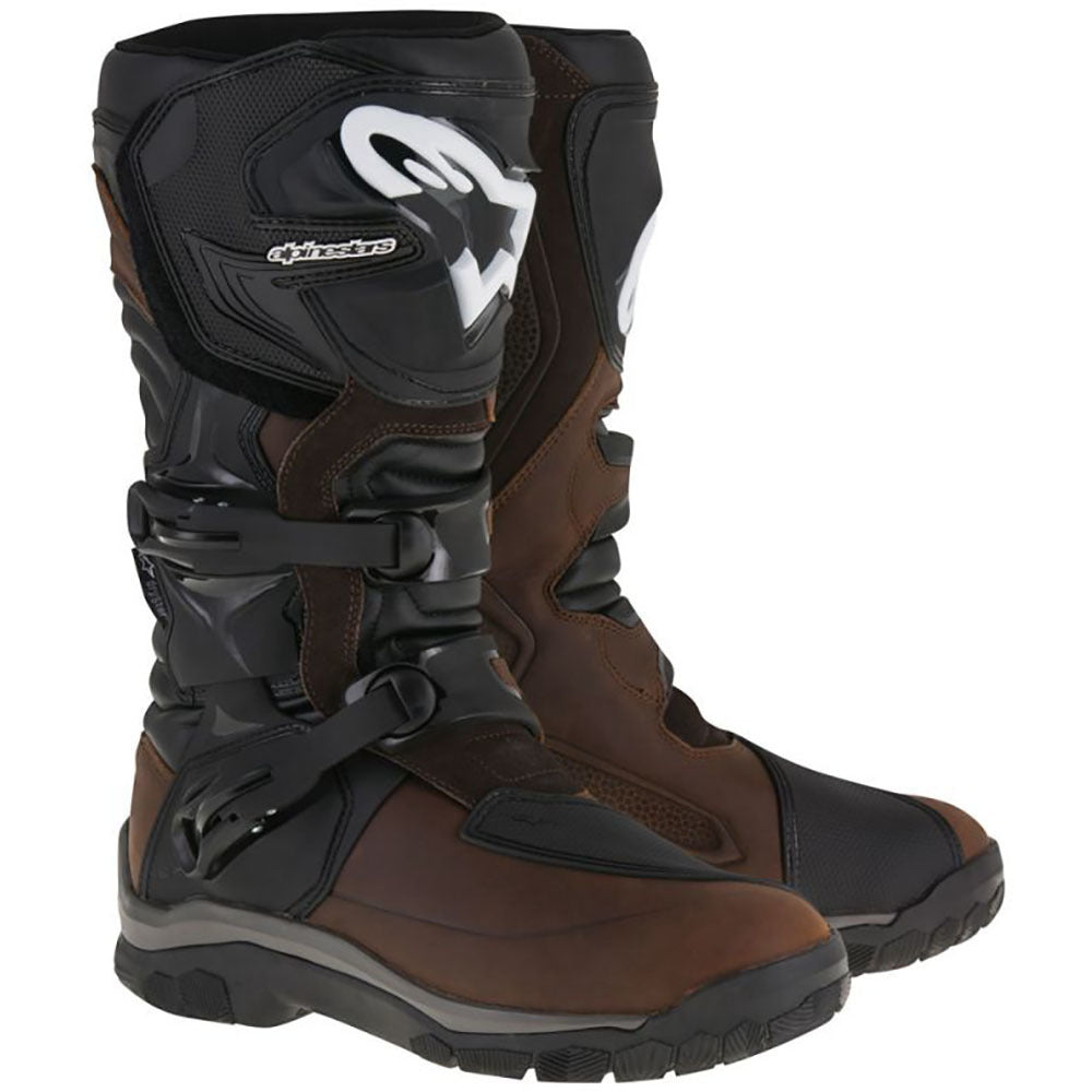 Alpinestars Corozal Drystar Brown