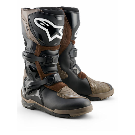 Alpinestars Corozal V2 Drystar- Brown 2026