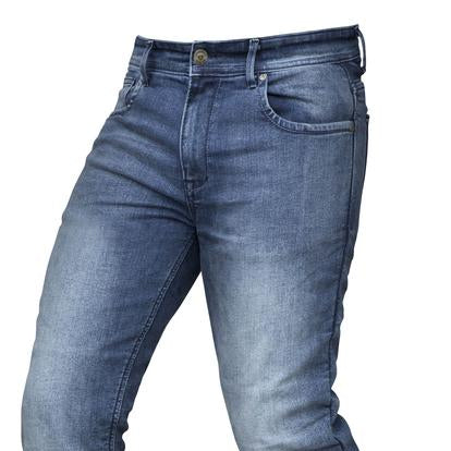 DriRider Titan OTB Jeans - Denim SHORT Leg