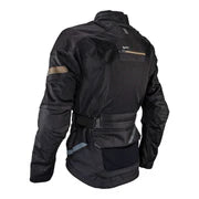 LEATT ADV FlowTour 5.5 Jacket - Stealth