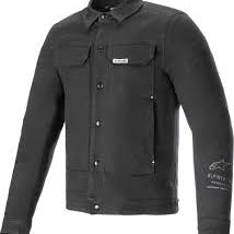 Alpinestars Garage Jacket - Slate Grey