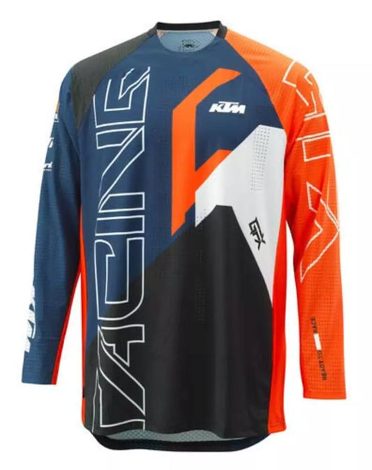 KTM Gravity-FX Jersey and Pant SET - Size X-Large 12-14 Youth