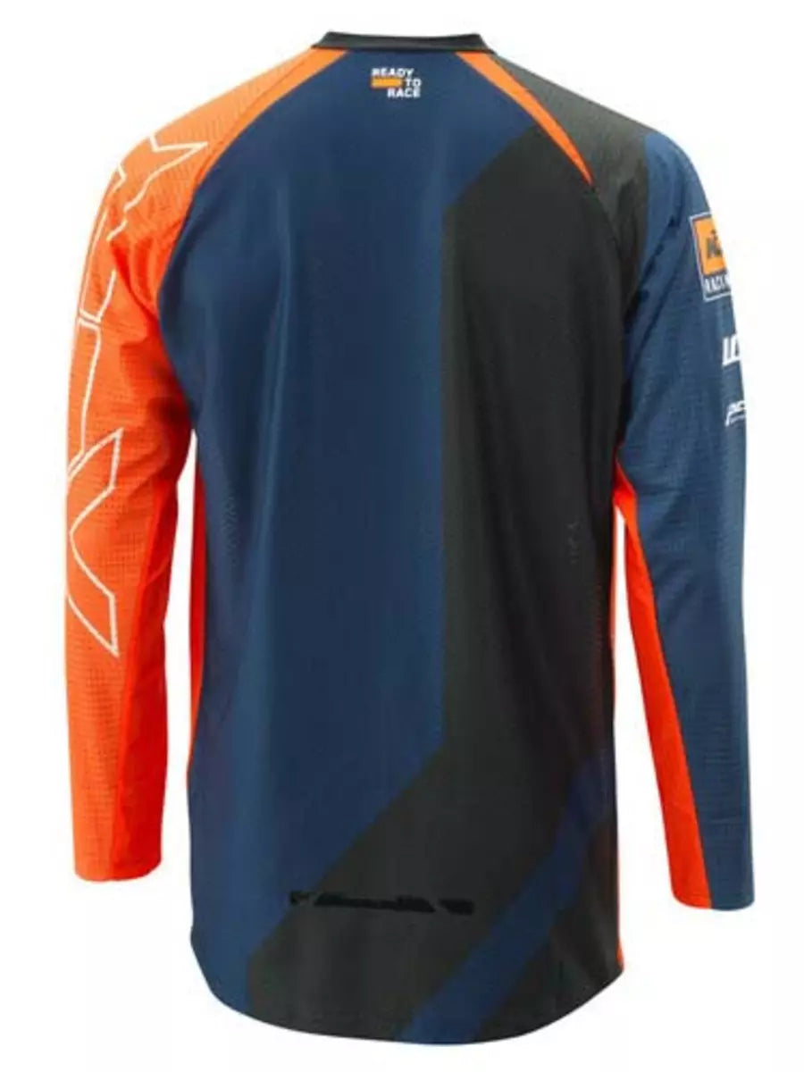 KTM Gravity-FX Jersey and Pant SET - Size X-Large 12-14 Youth