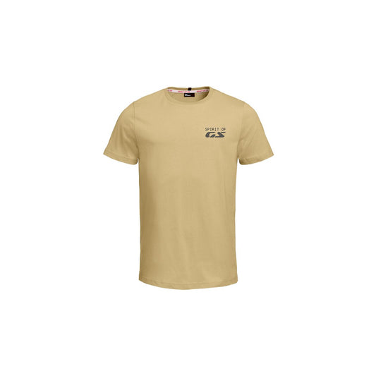 BMW Genuine Spirit of GS Adventure T-Shirt - Sand