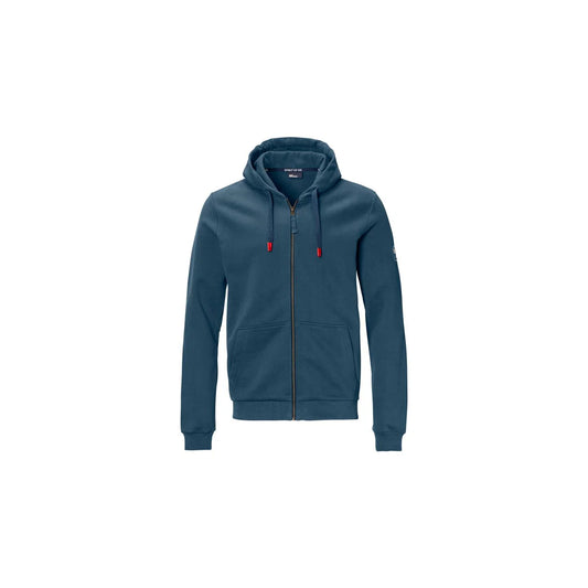 BMW Spirit of GS Zip Hoodie - Blue